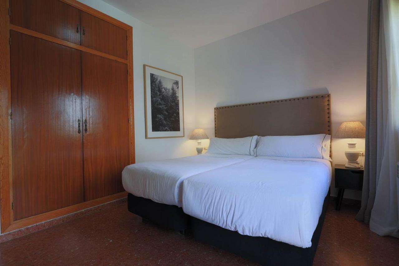 Hotel Tugasa El Almendral Setenil De Las Bodegas Extérieur photo